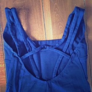 Cocktail dress/curve smoother!